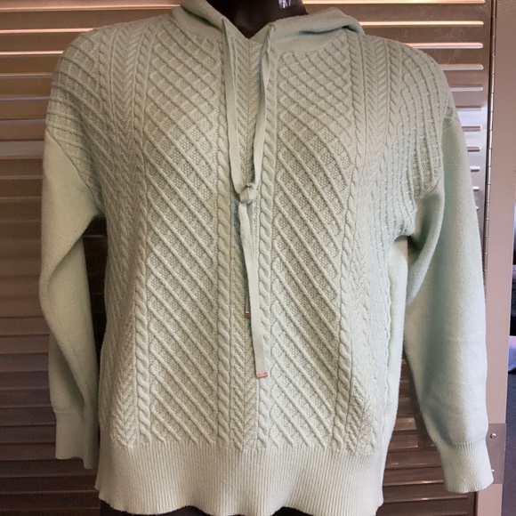 Workshop sweater - Picture 1 of 6
